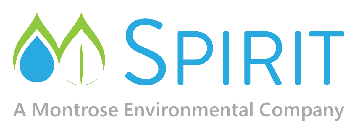 Spirit Environmental Logo